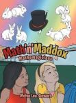 Math& 39 N& 39 Maddox - Mathemagicians Hardcover