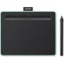 WACOM Intuos S Drawing Tablet Pistachio