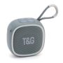 TG659 Portable Gift MINI Card Slot Small Subwoofer Wireless Outdoor