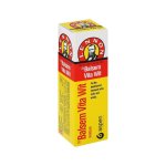 Lennon S Balsem Vita Wit 20ML