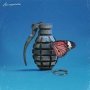 Between You & Me - Armageddon   Cd