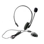 Wired Gaming Headset For Xbox With Boom
