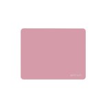 Mouse Pad With Rubber Base & Stitched Edges – MP180G Pink