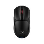 HP Hyperx Pulsefire Fuse Wireless Gaming Mouse Black