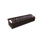 1000 Universal Grate Fireplace