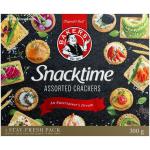 Bakers Snacktime 300G