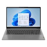 Lenovo Ideapad 1 Series Cloud Grey Notebook - Intel Core I7 Adler Lake Deca Core I7-1255U Turbo Boost Up To 4.7GHZ 12MB Intel Smart