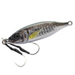 Little Jack Metal Adict T6 80G - 6 Hikari Aji Uv - Basil Manning