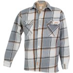 Sterling Sherpa Bonded Shacket