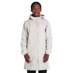 First Ascent Women's Downpour Waterproof Rain Parka