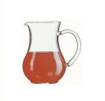 Pichet Jug 1.3L Set Of 6 Chef& 039 S Depot