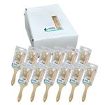 Rcm Paint Brush 50MM 12 Pack