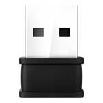 Hikvision DS-3WRU3X AX300 Wi-fi 6 Nano USB Adapter
