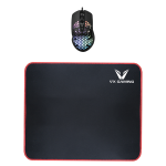 VX Gaming Fast Paced Precision Combo