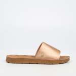 Zina 16 Sandal - Rose Gold - Rose Gold 8