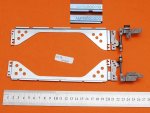 Lenovo Thinkpad Laptop Hinges E475 E470C E470 Compatible Left + Right