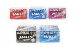 Halls