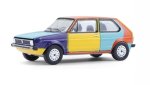 Greenlight – 1:64 1975 Volkswagen Rabbit – Club V-dub Series 21