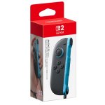 Nintendo Switch 2 Joy-con Left Blue