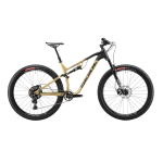 Racing Cypher Alloy Ryde