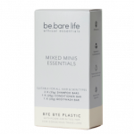 Mixed MINI Essentials 2 Shampoo 1 Conditioner 1 Body Wash