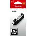 Canon INK-PGI-470 Pgbk - MG5740 MG7740 TS5040- Yield 300