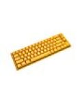 Ducky One 3 Sf Yellow Ducky Cherry Mx Black DKON2167ST-AUSPDYDYYYC1 Sf Size Mechanical Keyboard