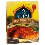 - Spicy Peanut Bake 100G - Pack Of 3