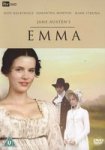 Emma DVD