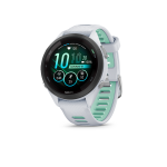 Forerunner 265S - Whitestone neo Tropic