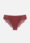 Abelia Cheeky Hipster - Red