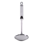 Stainless Steel Gizmo Flat Strainer