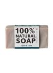 African Bliss Men's Soap
