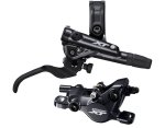 Shimano Xt Disk Brakes BR-M8100 Rear - G03A Resin