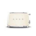 Smeg 2 Slice Toaster Matt Emerald Green – TSF01EG