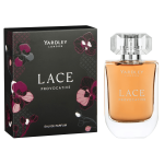 Yardley Lace Provocative Eau De Parfum