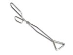Goodnel Stainless Braai Tong Short