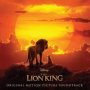 The Lion King - Original Motion Picture Soundtrack   Cd