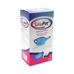 SinuCleanse Sinupot Irrigation System
