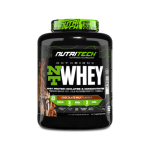 Nutritech Notorious Nt Whey Assorted 2KG - Chocolate Milkshake