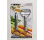 Stainless Steel Titan Peeler