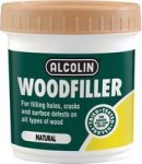 Woodfiller - Natural 200G
