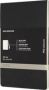 Moleskine Pro Pad Large Black