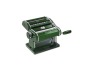 Atlas 150 Manual Pasta Machine Dark Green