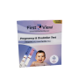 - 5 Ovulation Test Strips