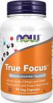 Now - True Focus 90 Vegicaps