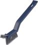 Bathroom Floor Keyboard Window Gap Dust Cleaner