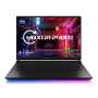 Asus Rog Strix Scar 18 G835LX 18-INCH Wqxga Ai Laptop - Intel Core Ultra 9 275HX 2TB SSD 32GB RAM Rtx 5090 Win 11 Home