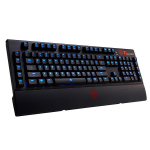 Thermaltake Tt Keyboard Poseidon Z Forged Blue s