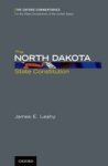 The North Dakota State Constitution Hardcover